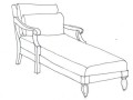 Daybed Cca