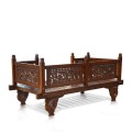 Daybed Kaba-kaba