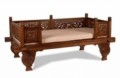 Daybed Kaba-kaba