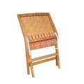 Deck Chair Leather