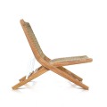 Deck Chair Synthetic