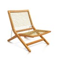 Deck Chair Synthetic