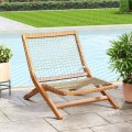 Deck Chair Synthetic