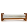 Deco Bench In Teak icon