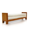 Deco Bench In Teak