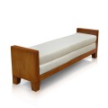 Deco Bench In Teak