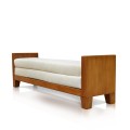 Deco Bench In Teak icon