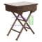 Deco Folding Accent Table