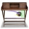 Deco Folding Writing Desk