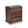 Desktop Cabinet Style B