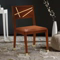 Dining Chair 70brass  icon