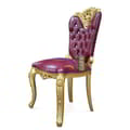 Dining Chair Butterfly Mahogany icon