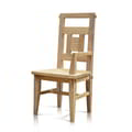 Dining Chair Florida Left Arm icon