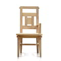 Dining Chair Florida Left Arm icon