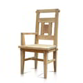 Dining Chair Florida Right Arm icon