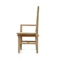 Dining Chair Florida Right Arm icon