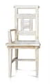 Dining Chair Florida Right Arm icon