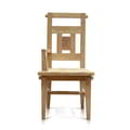 Dining Chair Florida Right Arm icon