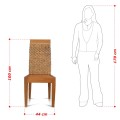 Dining Chair Mindy