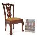 Dining Chair Mini Natural