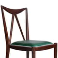 Dining Chair Onda Leather icon