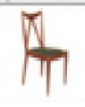 Dining Chair Onda Leather icon