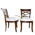 Dining Chair Regency Teak Wood icon