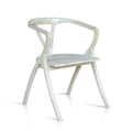 Dining Chair Scandinavian Grey Wash icon