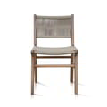 Dining Chair Scandiv icon