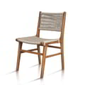 Dining Chair Scandiv icon