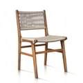 Dining Chair Scandiv icon