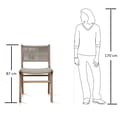 Dining Chair Scandiv icon