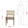 Dining Chair Scandiv Modify icon