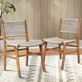 Dining Chair Scandiv icon