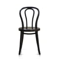 Dining Chair Tonet Oliver Wooden Seat icon