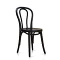 Dining Chair Tonet Oliver Wooden Seat icon