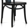 Dining Chair Tonet Violet icon