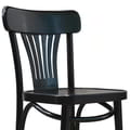 Dining Chair Tonet Violet icon