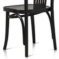 Dining Chair Tonet Violet icon