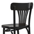 Dining Chair Tonet Violet icon