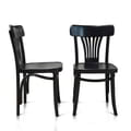 Dining Chair Tonet Violet icon