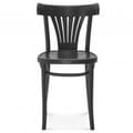 Dining Chair Tonet Violet icon