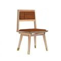 Dining Chair Walk In Brass icon