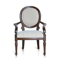 Dining Chair With Arm Revivo icon