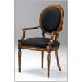 Dining Chair With Arm Revivo icon