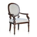 Dining Chair With Arm Revivo icon