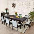 Dining Set Sheila 8 Seat icon