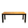 Dining Table Aloy 2 Tone Color icon