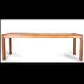 Dining Table Aloy 2 Tone Color icon