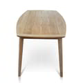 Dining Table Boat Shape Mid Cnetury icon